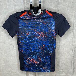 C9 by Champion - Boys Short Sleeve Athletic Shirt - Size Youth Medium (8/10)